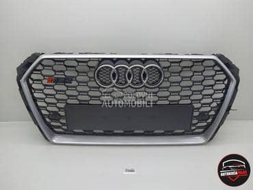 MASKA GRILLE GRILL za Audi A4