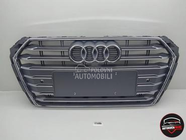 MASKA GRILLE GRILL za Audi A4