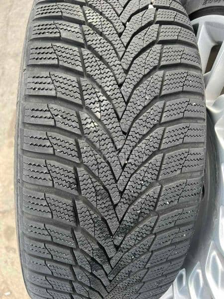 Aluminijumske felne  19" 5 x 110