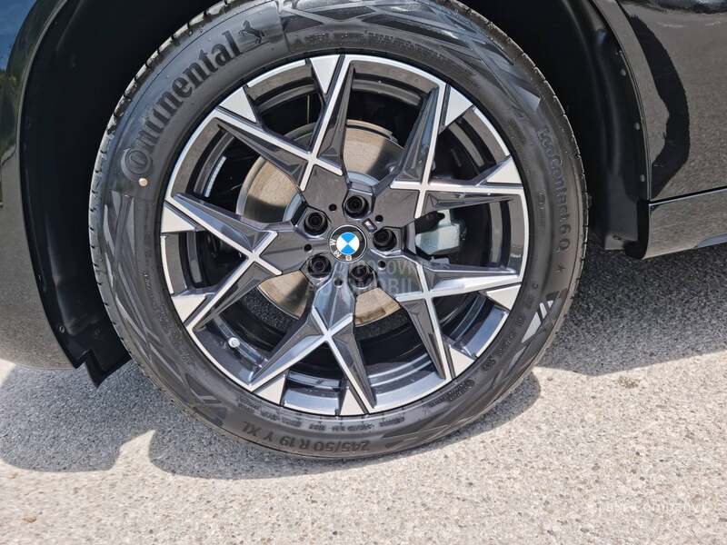 BMW X3 20xd