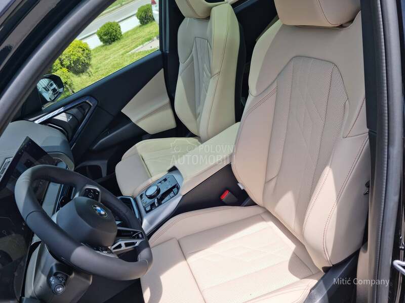 BMW X3 20xd
