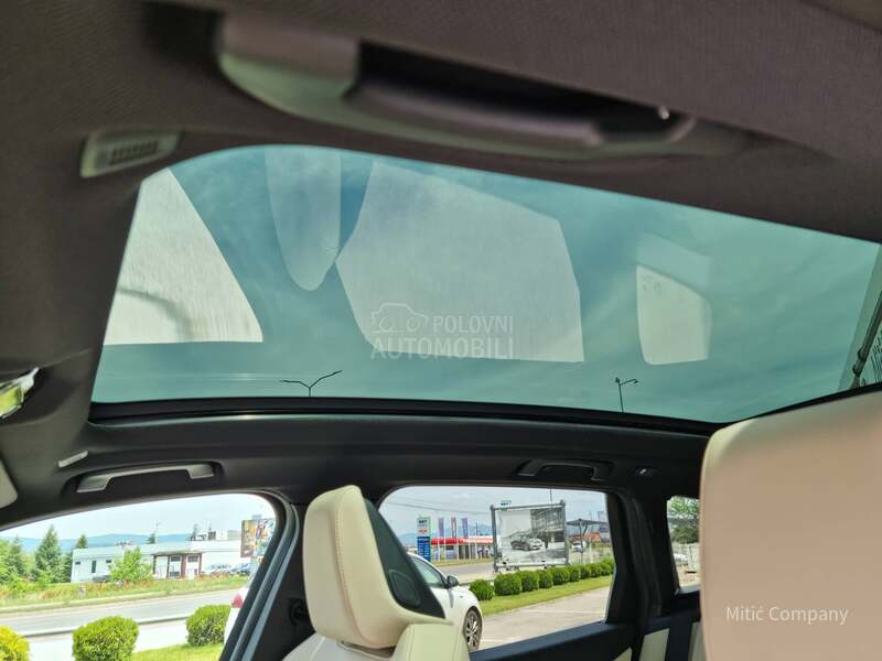 BMW X3 20xd
