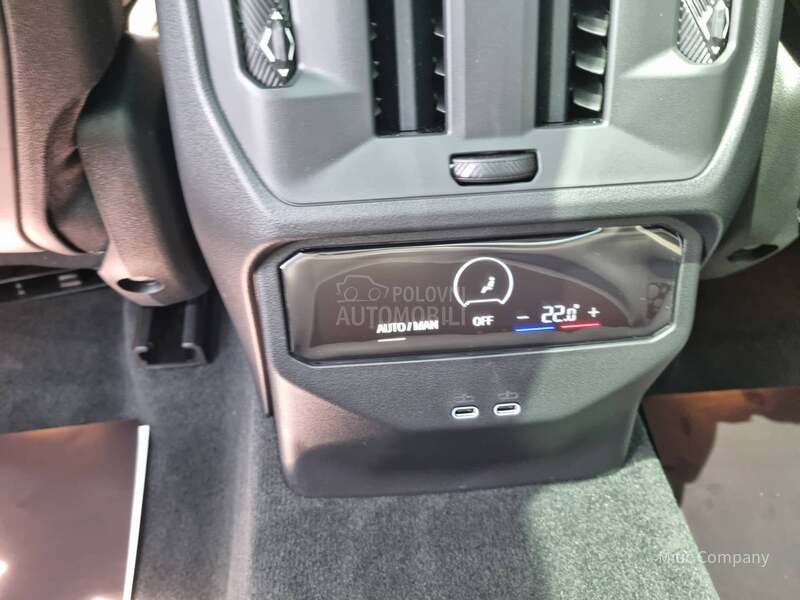 BMW X3 20xd