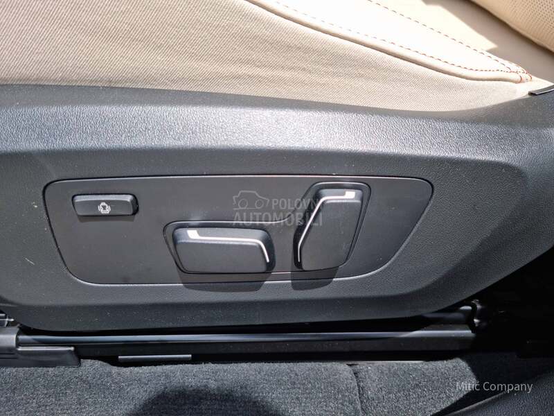 BMW X3 20xd