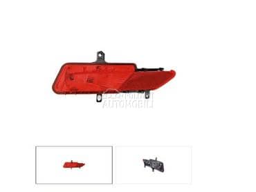 Štop svetlo levo za Volvo XC60 od 2010. do 2017. god.