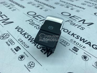 Prekidač elektro ručne kočnice za Volkswagen Golf 7, Golf 8, Passat B8 ...