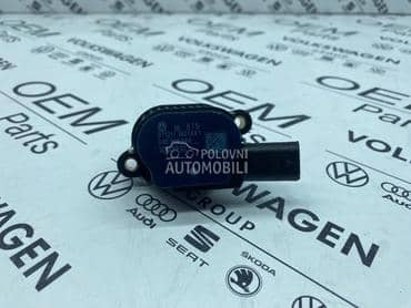 Elektromagnetni ventil za Volkswagen Golf 7, Passat B8, Polo ...