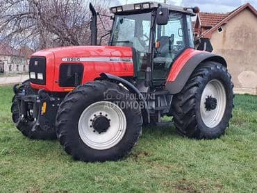 Massey Ferguson 8250