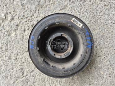 Remenica radilice M57 za BMW Serija 3, Serija 1, Serija 5 od 2003. do 2008. god.