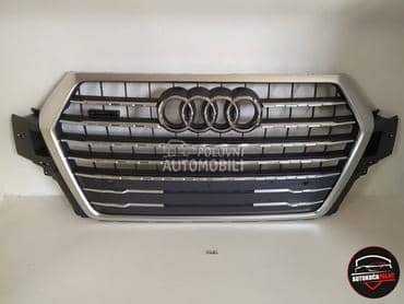 MASKA GRILLE GRILL ND-557 za Audi 100