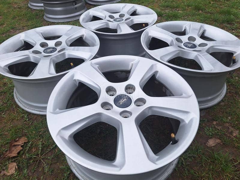 Aluminijumske felne  16" 5 x 108