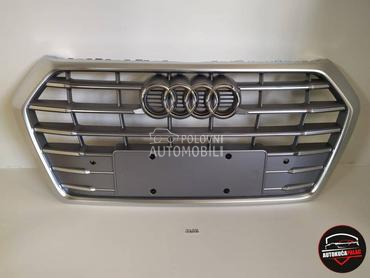 MASKA GRILLE GRILL ND-558 za Audi 100