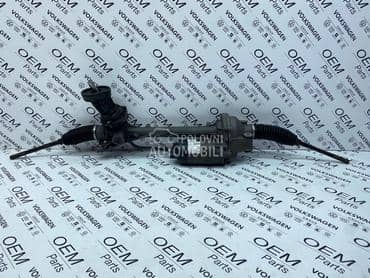 Letva volana Tiguan 2, Kodiaq za Volkswagen Tiguan