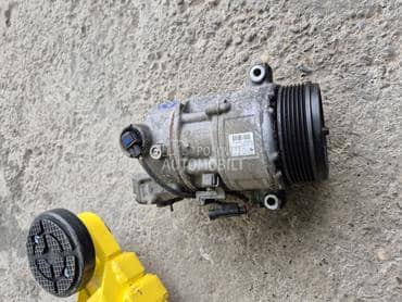 kompresor klime M47 e90 za BMW Serija 3, Serija 1 od 2004. do 2007. god.