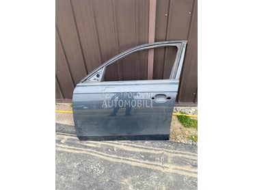 Prednja leva vrata za Audi A4 od 2008. do 2015. god.