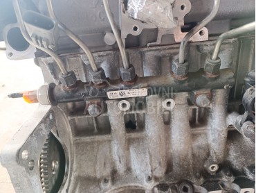 RAMPA za Peugeot 3008