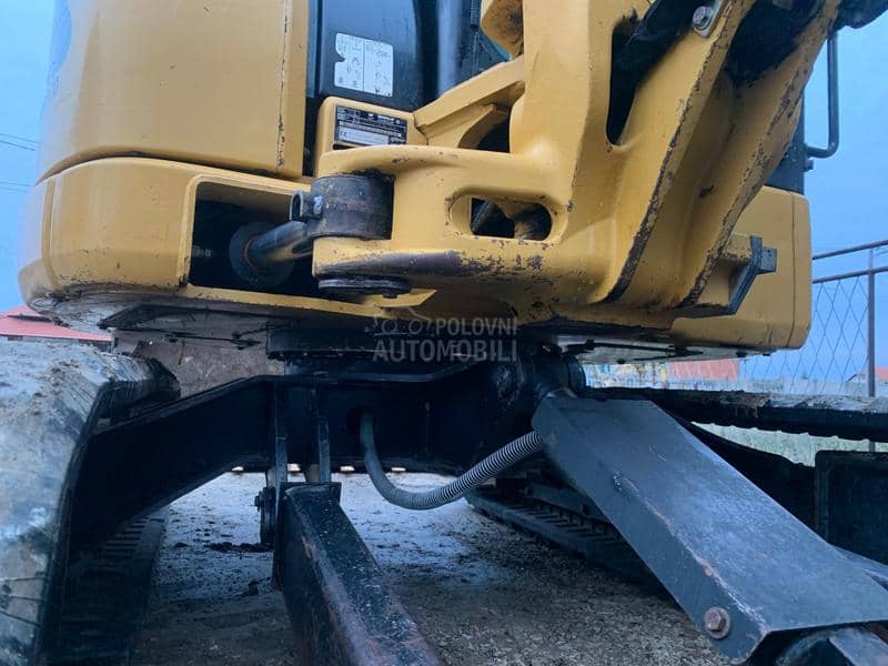 CAT 305c