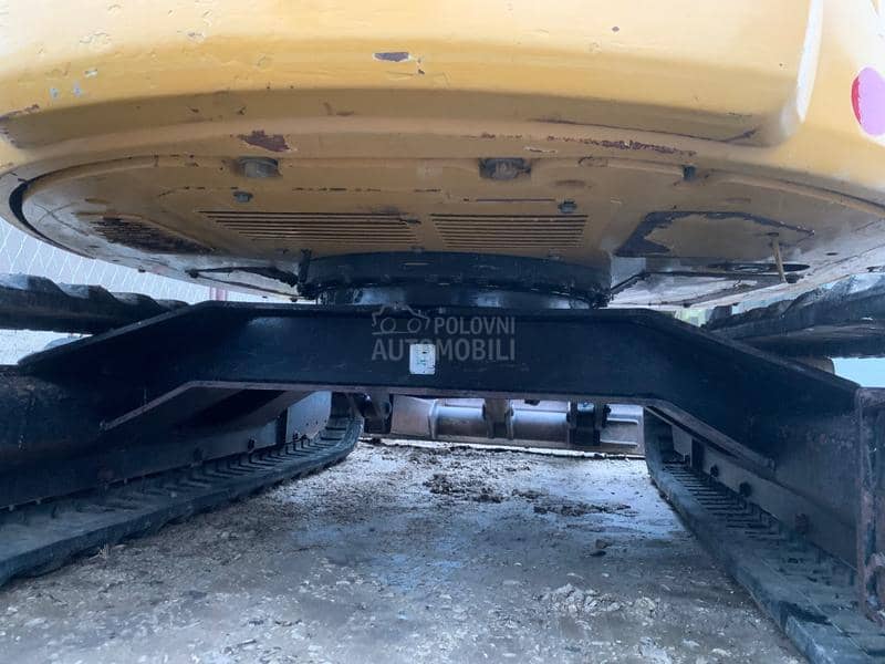 CAT 305c