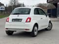 Fiat 500 Matic Pano CH