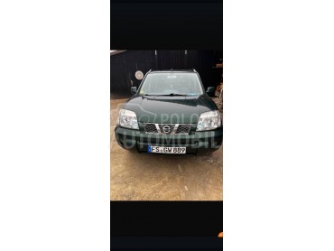 Nissan X-Trail 2.2dci