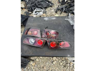 Stop svetla za Seat Ibiza od 2002. do 2008. god.