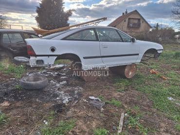 Skoljka za Opel Calibra od 1990. do 1997. god.