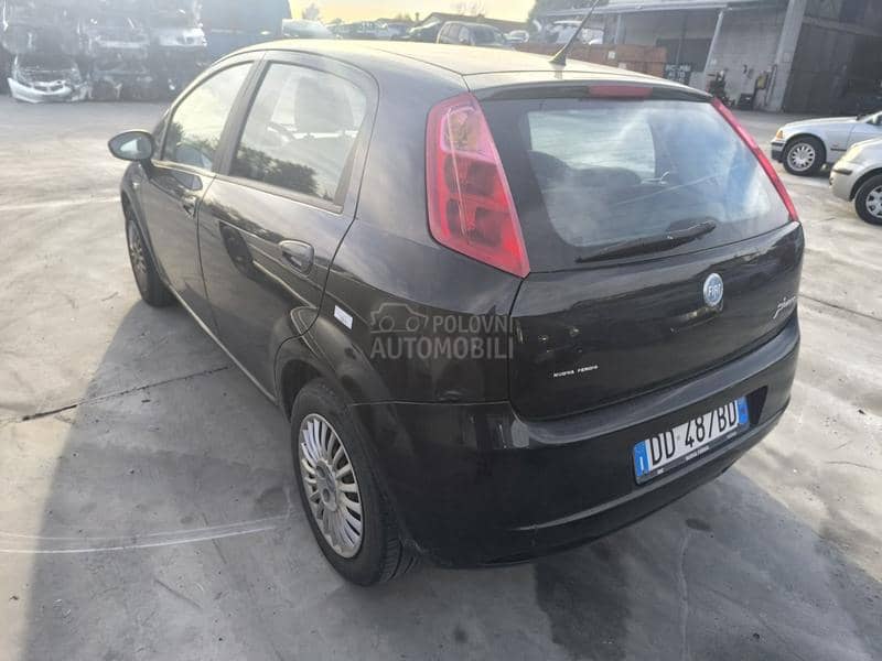 Turbo crevo interkulera