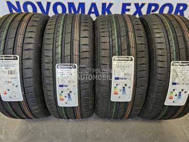 Continental 225/40 R18 Letnja