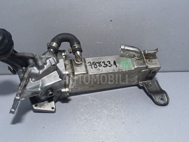 HLADNJAK EGR VENTILA za Mercedes Benz GL Klasa