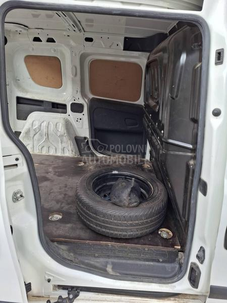 Fiat Doblo 1.4 Furgon / Van