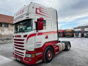 Scania R410