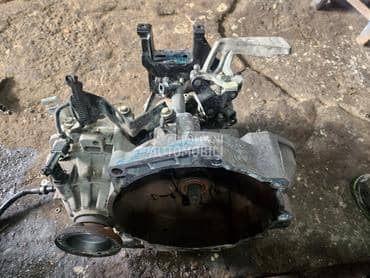 menjac 1.9tdi 5brzina za Škoda Fabia od 2000. do 2008. god.