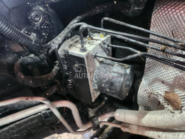 ABS za Škoda Fabia od 2000. do 2008. god.