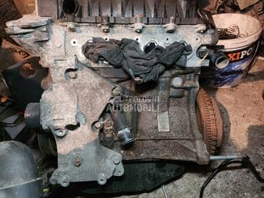 motor 1.2 16v za Renault Clio, Kangoo, Modus od 2005. do 2012. god.