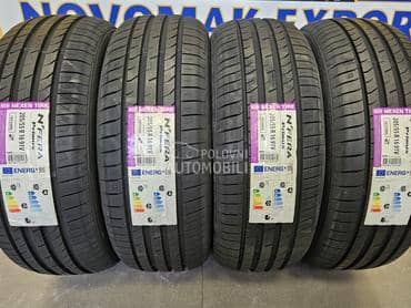 Nexen 205/55 R16 Letnja