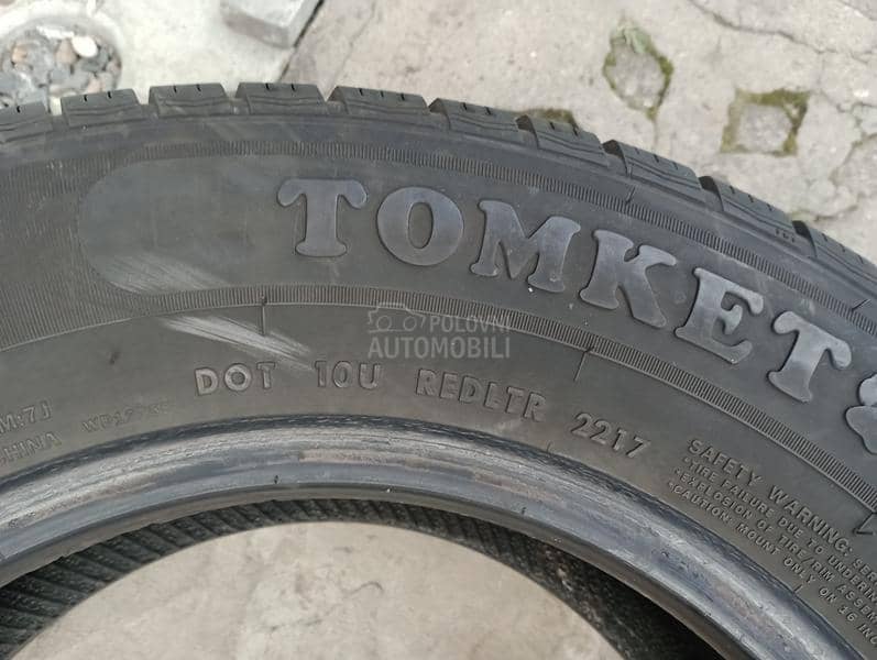 Tomket 235/65 R16 Zimska