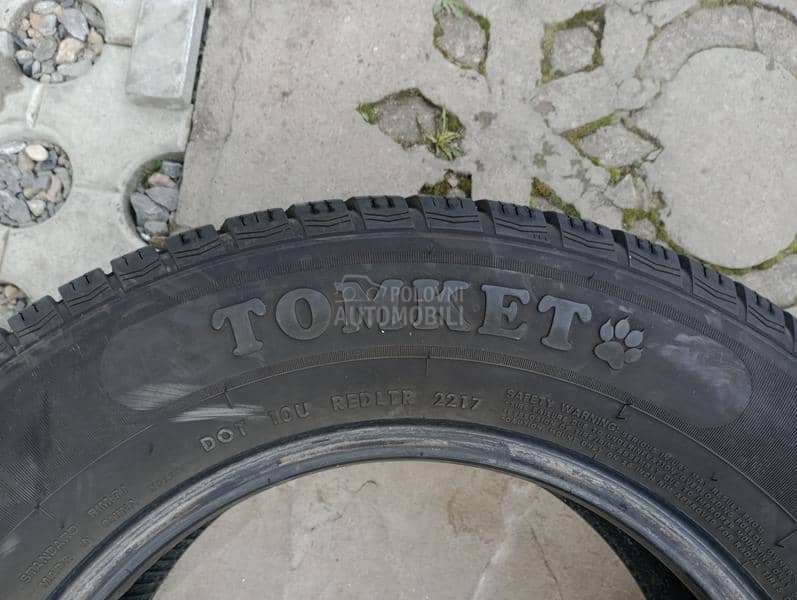 Tomket 235/65 R16 Zimska