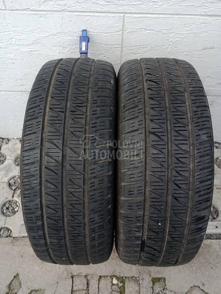 Tomket 235/65 R16 Zimska