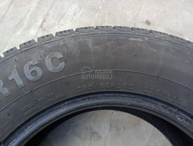 Tomket 235/65 R16 Zimska