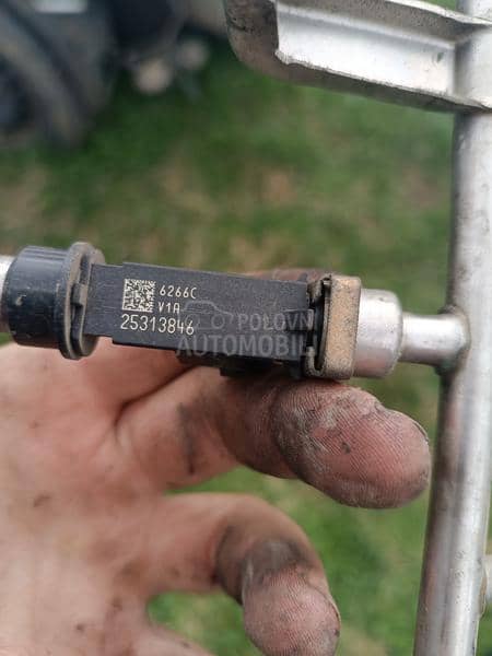 Dizne za 1.6 16v