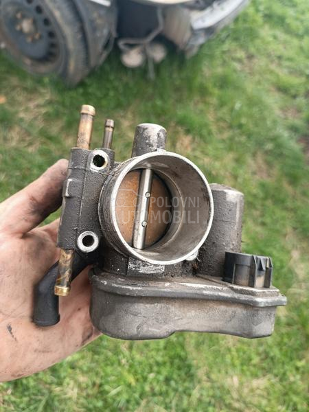 Klapna gasa za 1.6 16v