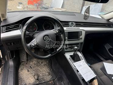 Instrument tabla za Volkswagen Passat B8, Passat B8 Alltrack od 2013. do 2019. god.