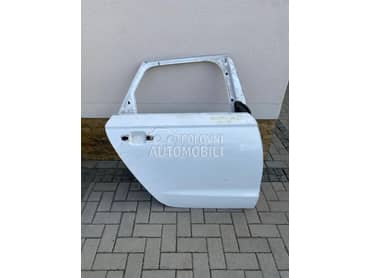 Zadnja desna vrata za Audi A6 od 2011. do 2018. god.