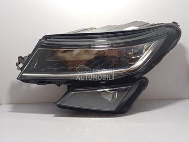 FAR za Škoda Kodiaq