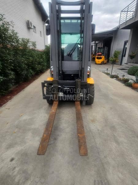 Jungheinrich DFG 425