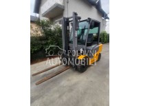 Jungheinrich DFG 425 