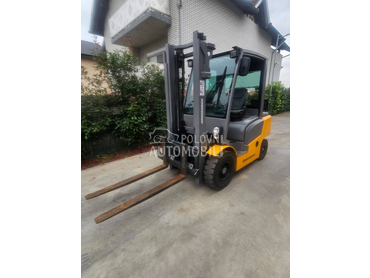 Jungheinrich DFG 425