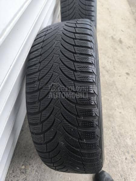 Aluminijumske felne Golf 5,Altea,Tuaran 16" 5 x 112