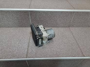 ABS za Nissan Qashqai, Qashqai + 2 od 2006. do 2013. god.