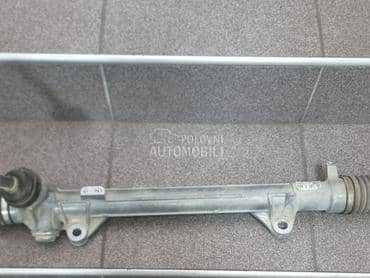 Letva volana za Nissan Qashqai, Qashqai + 2 od 2006. do 2013. god.